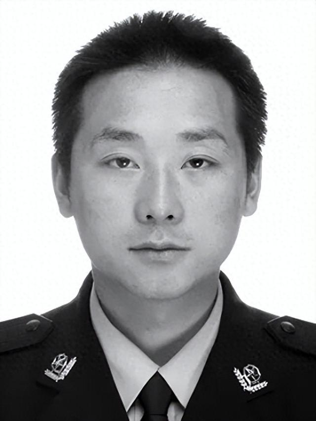 痛心！公安局副局长李虎遗体已找到