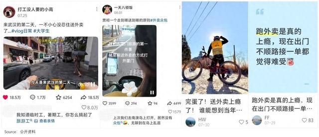 全民骑手时代，外卖不够送了