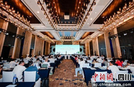 福州文旅招商推介会在成都举行