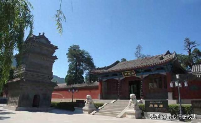 春天来了，别窝在家里！内丘这10个春游好去处，纯公益推荐！