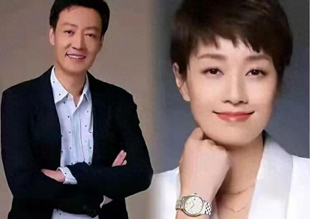 辛柏青丧妻刚满100天，离谱的事就发生了，共同好友马伊琍被牵连