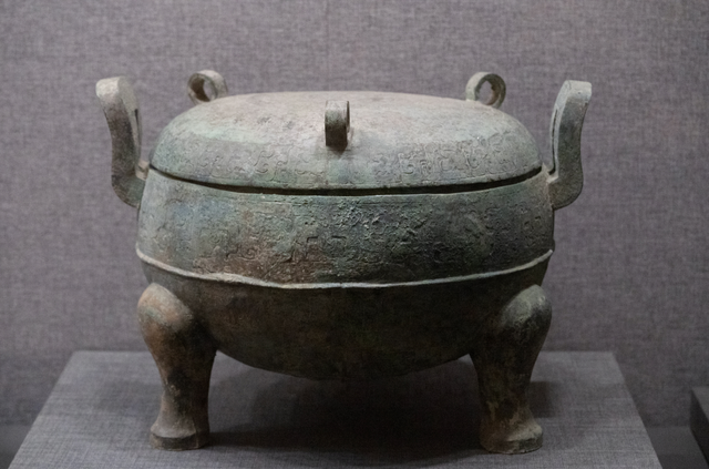 三千年邯郸：多元文化交相辉映的古代强都
