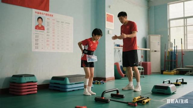 人民日报怒批：不能毫无下限！揭开全红婵真实处境，对她误会太深