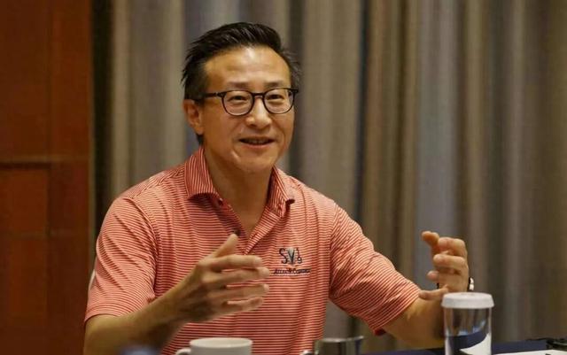 蔡崇信：人工智能竞赛不是赢者通吃，是一场“漫长的马拉松”