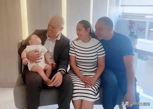 3700公里远程操刀！AI挑精子注卵子 AI接手试管婴儿全程