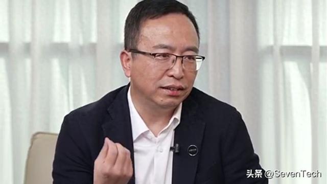 赵明动情回忆“至暗时刻”：制裁当头，我选择与华为并肩战斗