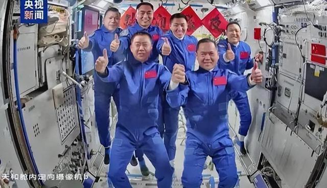 中国航天又创纪录 美国急了要赶在中国之前登月