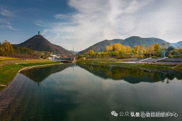 【夏县人·文化萃苑】歌谣里的白沙河——夏县白沙河水灾记忆与生态新生​