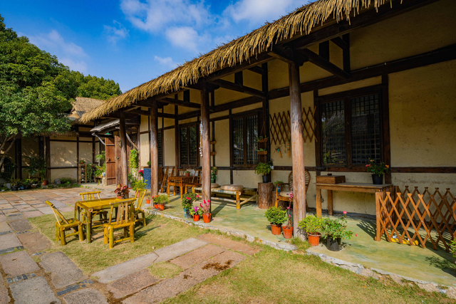 住宿免门票，N多福利！综艺粉必冲乌镇蘑菇屋