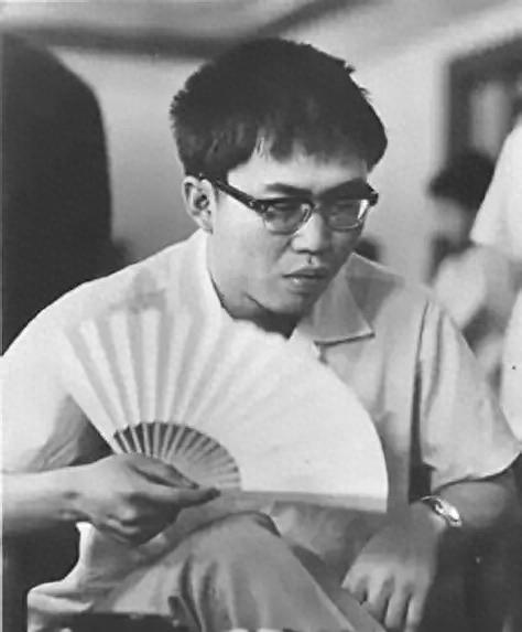 棋圣谢幕！聂卫平的真性情与热血人生