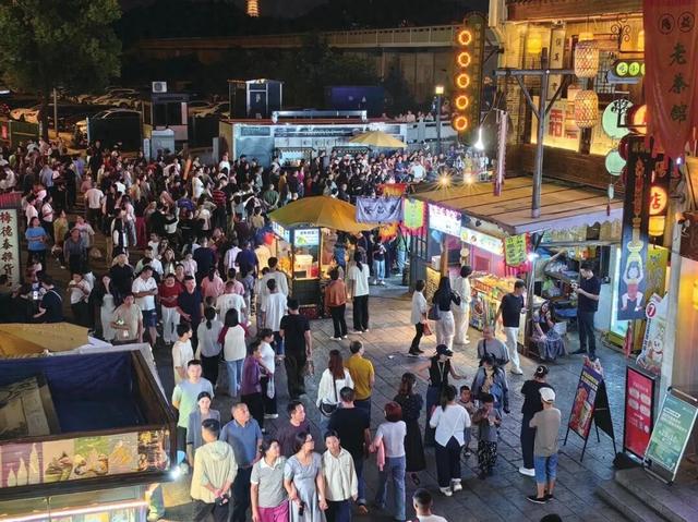 累计接待游客324万人次！益阳这个假期精彩纷呈