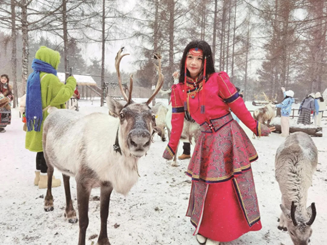 吉林用情绪价值温暖游客：打造在地生活感，更真实更有烟火气