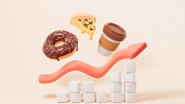 瘦子必看！增重期千万不能碰的10种食物