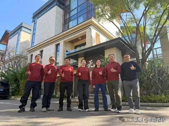 欢聚春城（外一首）｜ 罗 锋