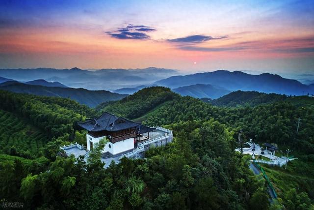 乌镇/南浔、临海紫阳街、杭州径山寺……宁波直达