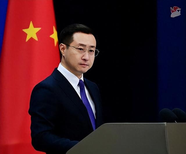 中国划出对日反击红线！解放军直接上硬菜，美国连忙高呼和平