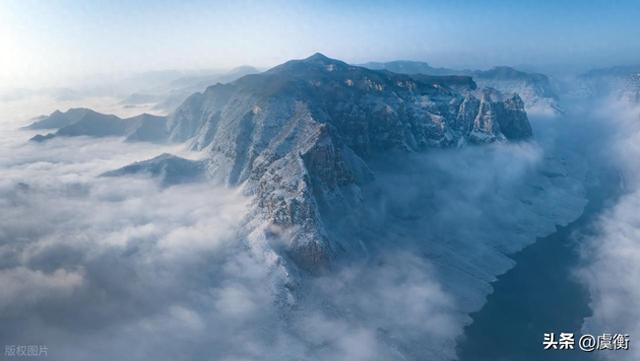 老家河南：精选的5个自然景观5A景区（含交通指南）