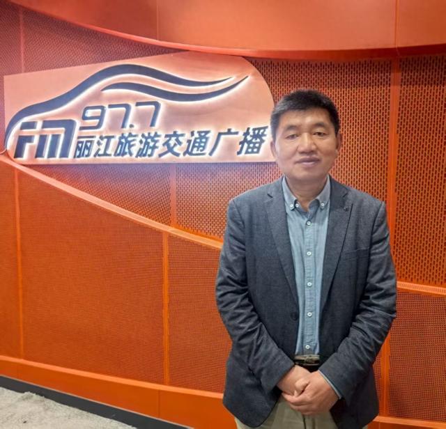 丽江猎鹰谷景区开启暑期极致体验之旅