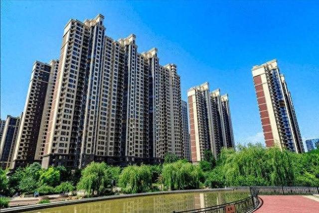 一旦国家收购开发商卖不掉的房子，90%老百姓都将拥有这5大福利！