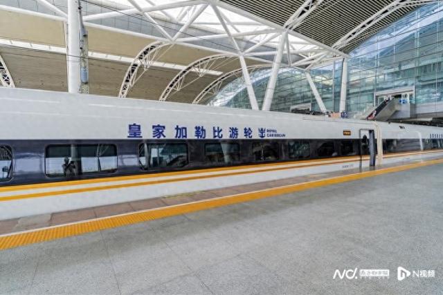 华南旅客有惊喜！赢船票大奖开启香港出发的海上假期