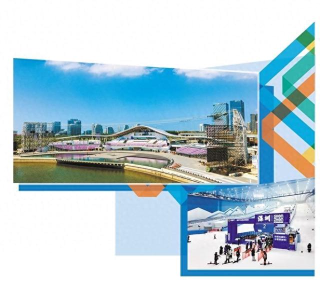 文化前海加速启航