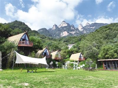 南阳：文旅大融和 出彩绘华章
