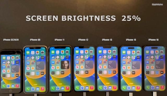 这次太猛了！苹果 iOS 18 新系统大幅度提升续航时间