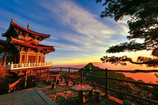 “双节”洛阳文旅放大招！免票、半价、折扣齐上阵