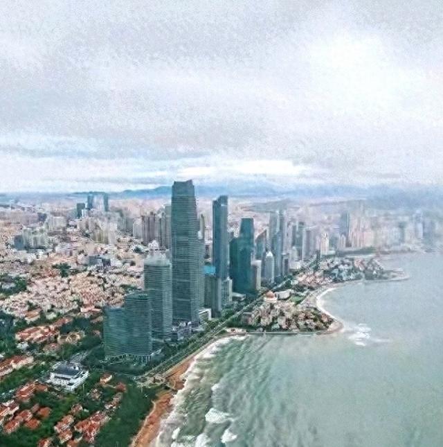 韩国未料到，美国也没想到，当下的中国山东省，已成为全球热点