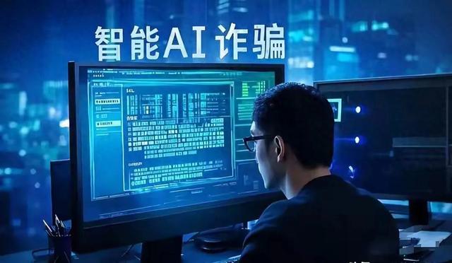 AI换脸+操控！430万血汗钱咋被“数字幽灵”卷走？