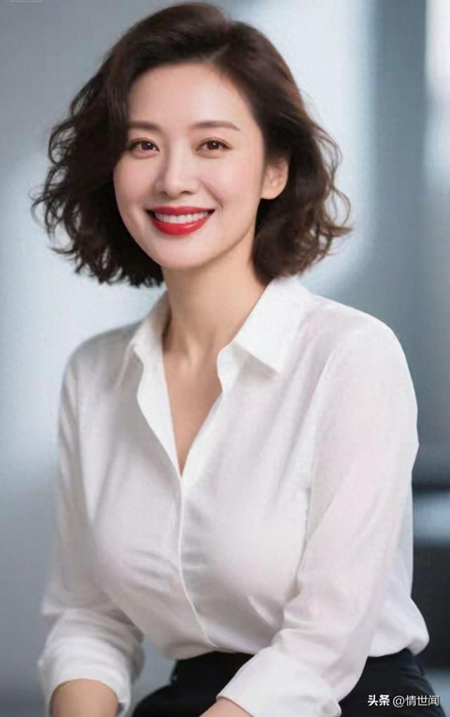 60岁阿姨直言不讳：两性关系中，女人最渴望的不是钱，而是这4样