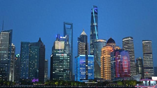 今天，智能技术如何赋能“城市，让生活更美好”？