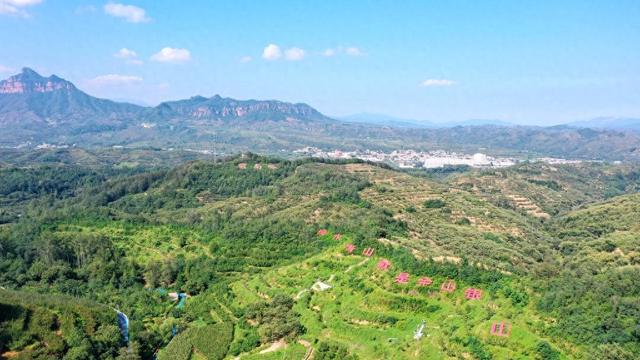 周末游河北推荐：邢台市信都区 太行明珠，一座山水相融的古韵新城