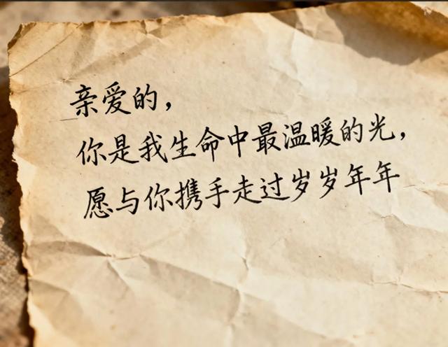 如何表达喜欢一个人（一句话表白最喜欢的人这30句惊艳表白）