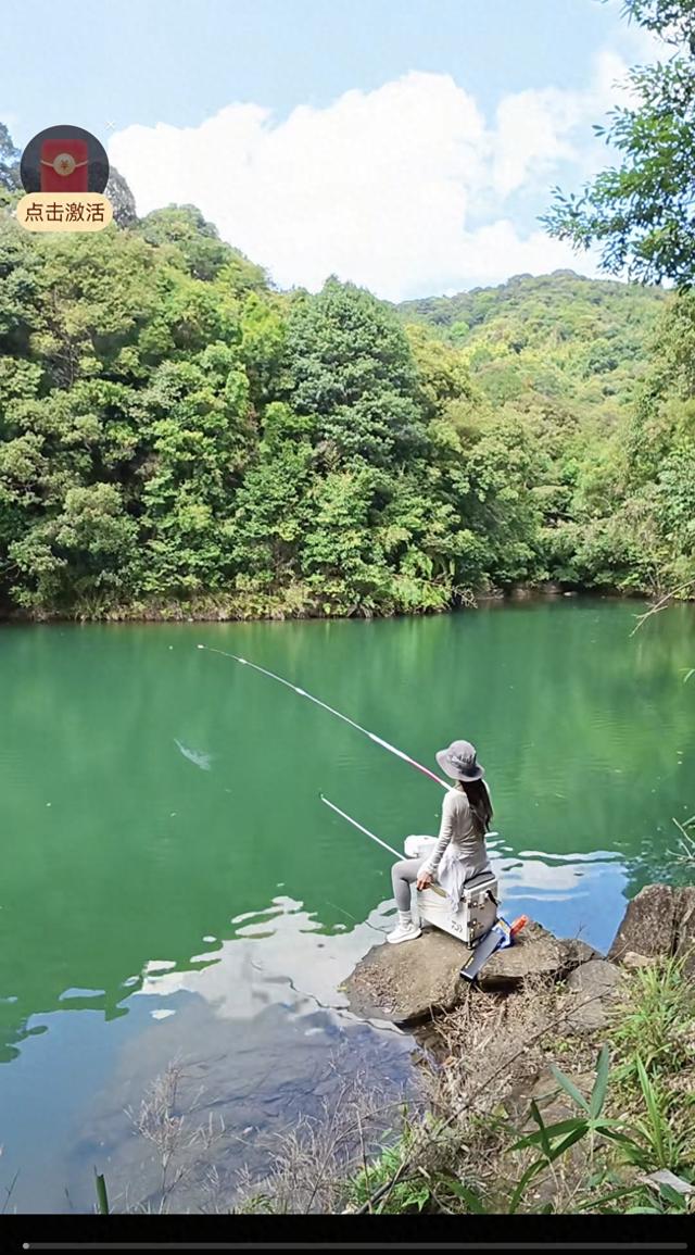 梦幻仙境游戏怎么玩（在仙境湖畔钓鱼是啥体验这伤梦幻垂钓攻略）