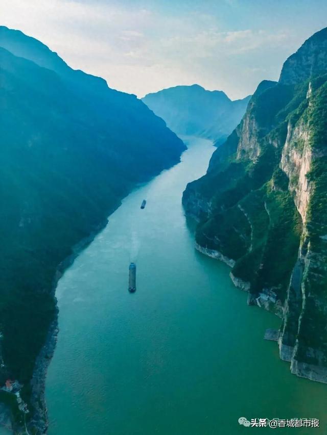 何以走向辽阔——写在2025长江文化艺术季圆满落幕之际