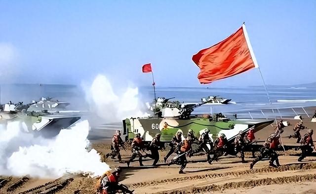 俄媒断言：中美一旦交锋，中国若不调动民间力量	，取胜希望渺茫！