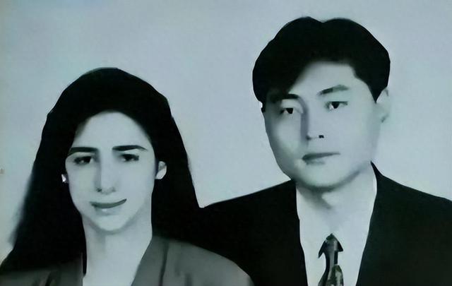 29年前，娶了德国女明星的北京出租车司机王宏业，如今怎么样了？