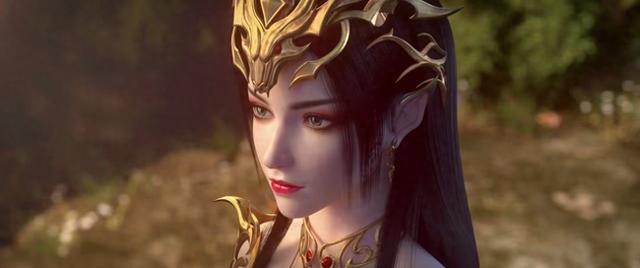 最近斗破苍穹漫画为什么会下架了?（斗破苍穹年番为何突然断更了原因可能有三个）