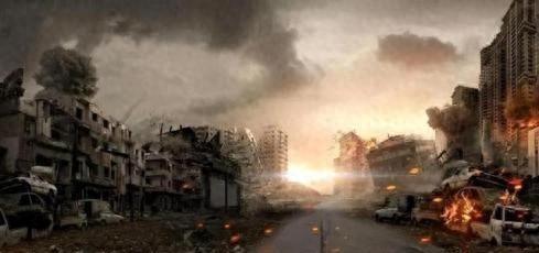 一旦战事大规模爆发，我国必须死保8座城市	，关键时候能抵御外敌