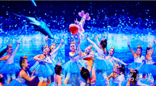 百年鳌鱼“活”起来，岭南文化“游”进番禺孩子童年