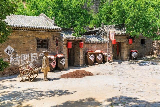 太原没想到，大同也没想到	，如今的中国晋中，已成为全国焦点