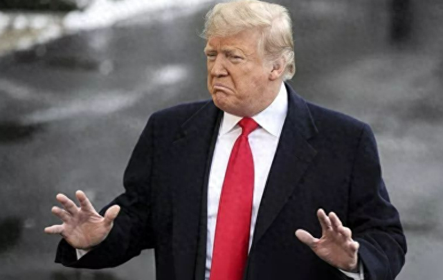 果不其然，遭到中方制裁，美军停止移师关岛，要给中国点颜色瞧瞧