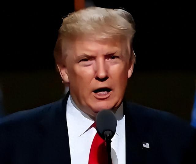 特朗普突然发现，俄乌打到现在，中国才是真正的高明，美国学不来