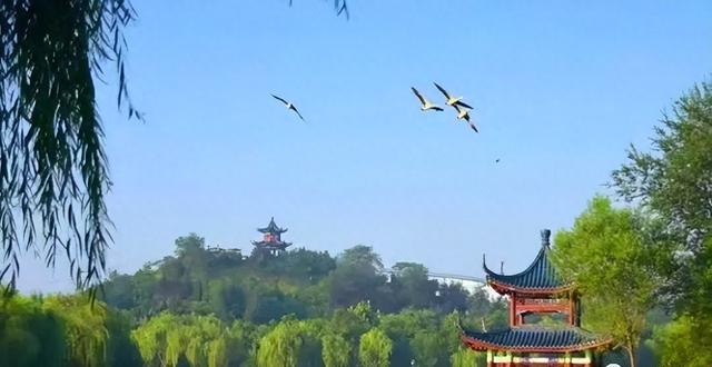 7月、8月就去这里！广平最适合夏天旅行的5个地方！