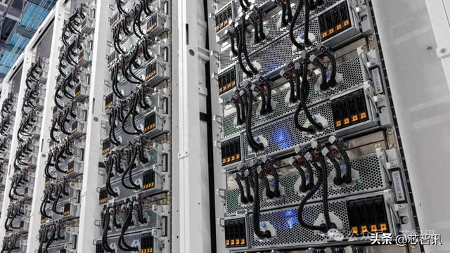 马斯克：xAI将在5年内部署等效5000万个H100 GPU