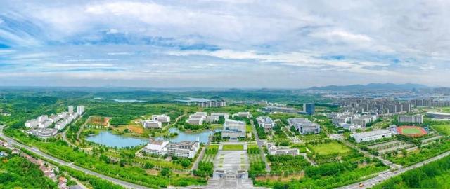 手机游戏日在校园攻略（合工大宣城校区校园开放日打卡攻略→）