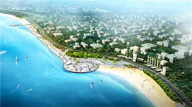 城市说｜来烟台，治愈啦！