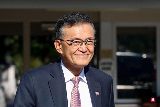 特朗普变脸达人？称英特尔CEO“非常成功”，前不久刚要他辞职