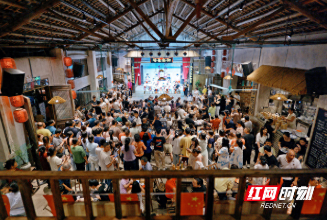 城乡共鸣 近悦远来